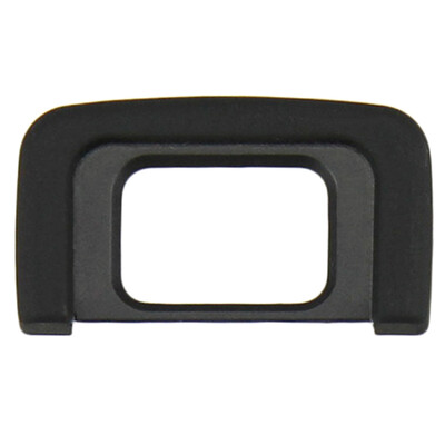 

JJC EN-DK25 Silicone Goggles Viewfinder Goggles for Nikon D5600 D5500 D5300 D5200 D5100 D5000 D3400 D3300 D3200 D3100