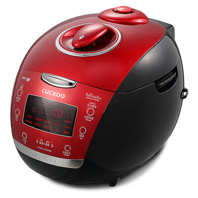 

Fu Cun CUCKOO rice cooker IH import high-pressure intelligent high-end pressure cooker CRP-HU1058SK 5L