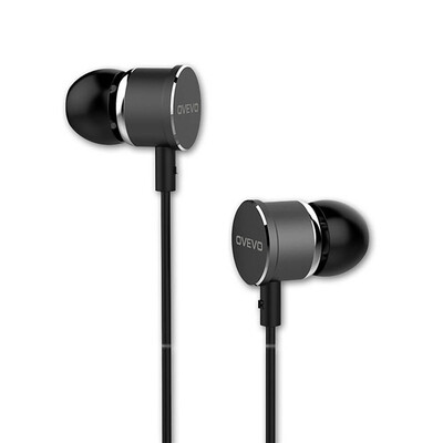 

OVEVO S8 Проводные стереонаушники с ушным вкладышем