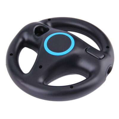 

Game Racing Steering Wheel for Nintendo Wii Mario Kart Remote Controller