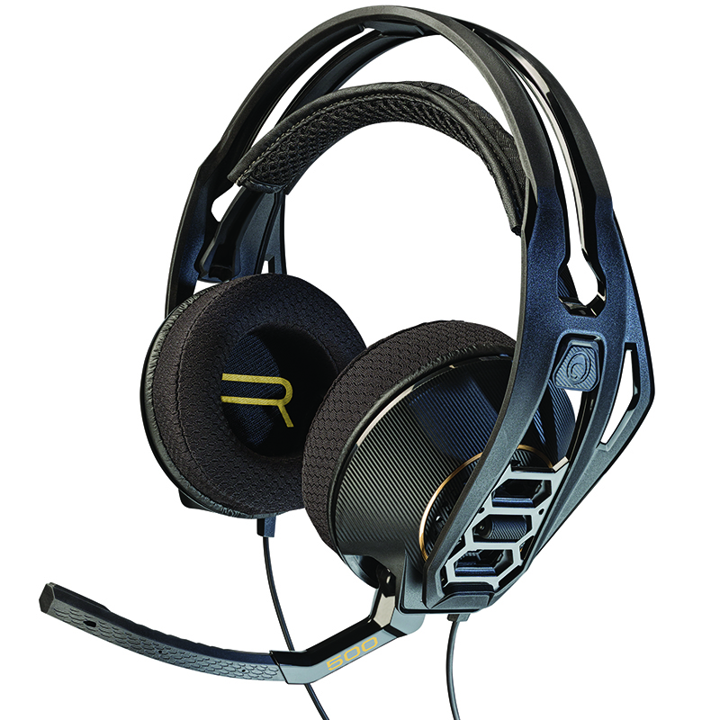 

Plantronics RIG 500HD 71 Dolby headset headset headset Jedi survival headphones eat chicken headphones