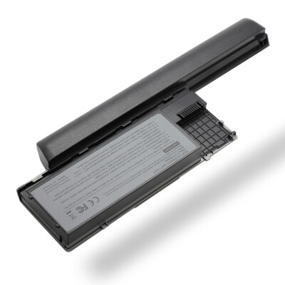 

11.1V 7800mAh 9cell Original New Laptop Battery for Dell D620 Grey