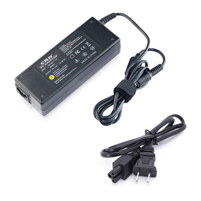

OEM 100% совместимый DC15V 5A 75W ноутбук адаптер для Toshiba Satellite 1400 Series США