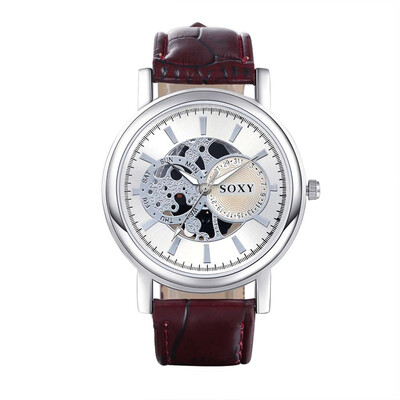 

WH0001D Fashion collocation wrist watch