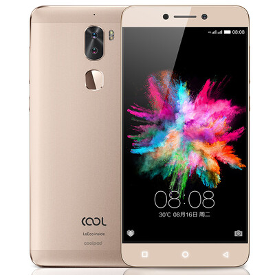 

Cool cool1 двойной полный Netcom 4GB + 32GB