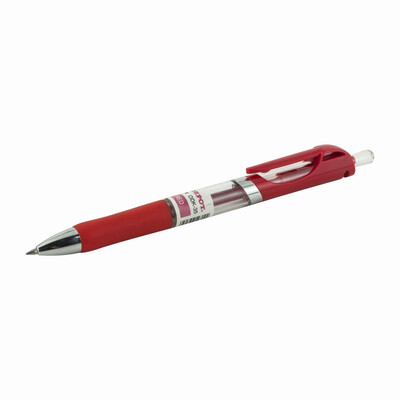 

Управление Депо (OFFICEDEPOT) сенсорный гель / ручка / красное перо 12 / 0,5 мм патрон ОКА-35