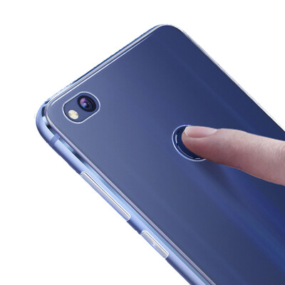 

Transparent protective case for Huawei Honor 8 Youth Edition