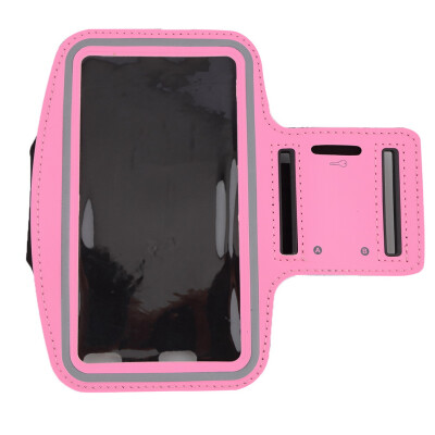 

Premium Running Jogging Sports GYM Armband Case Cover Holder for iPhone 6 Plus