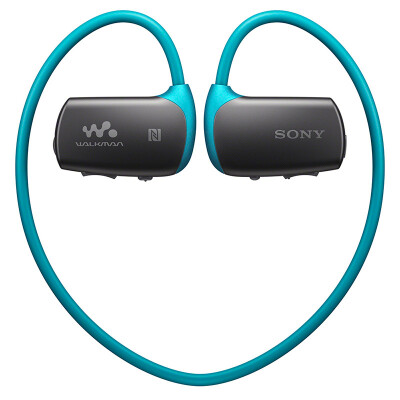 

SONY Bluetooth Sports MP3 Player, Waterproof (16G