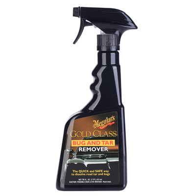 

Meguiars gold insects&asphalt remover lacquer worm asphalt cleaning agent G10716 automotive supplies