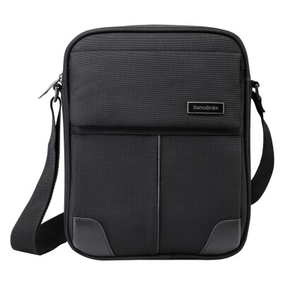 

New Beauty Samsonite EMINENCE Business Vertical Small Backpack 41B * 09007 Black