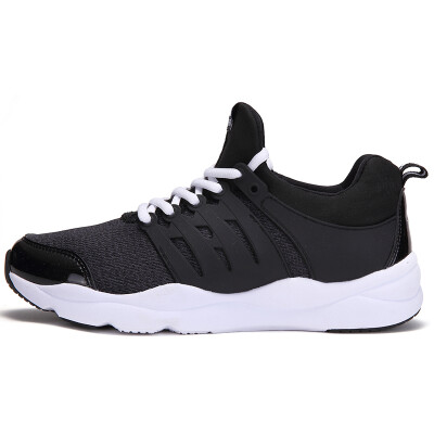 

Jordan casual shoes jogging light sports shoes men's shoes XM3560390 black / white 40