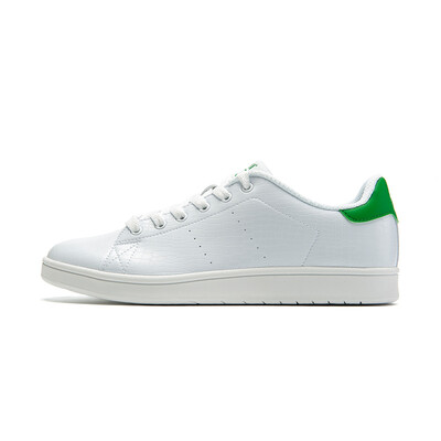 

361 degrees men's board shoes 671636604-1 361 degrees white / fern green 43