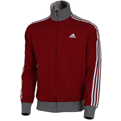 

Adidas ADIDAS 2016 Осенние мужские тренировочные серии Jacket XL Code AY3753
