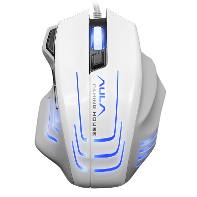 

Tarantula (AULA) ghost shark game mouse line electric sports professional mouse