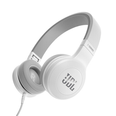 

JBL E35 гарнитура гарнитура гарнитура гарнитура гарнитура с микрофоном жемчужно-белый