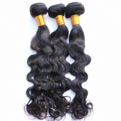 

Brazilian Romance Wave Virgin Hair 3 Bundle Deals Brazilian Virgin Human Hair Weft Wet And Wavy Brazilian Hair Weave Bundles