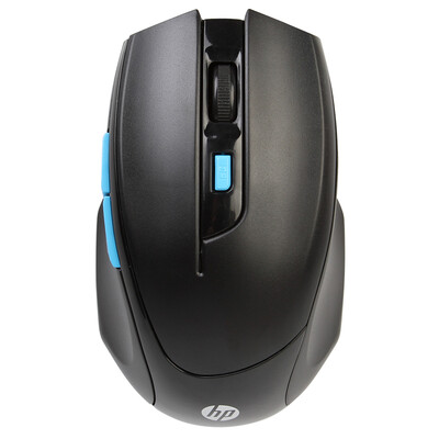 

Hewlett-Packard (HP) G100 Волшебное кабельное телевидение игровой подсветкой профессиональная игровая мышь белая версия