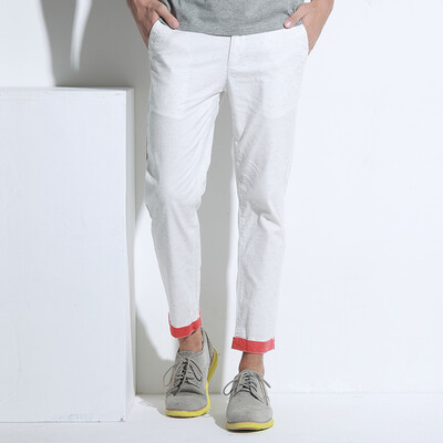 

Pioneer Pioneer Camp Casual Pants Men's Soft Comfort Casual Pants 566055 White 31