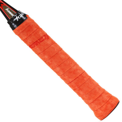 

Kawasaki KAWASAKI X26 orange three sanding surface anti-skid shock absorption sweat zone