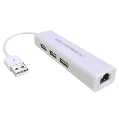

RND USB для RJ45 кабель интерфейс 100M кабель сетевой конвертер карты Apple Macbook воздуха / Pro ноутбук / просо поле