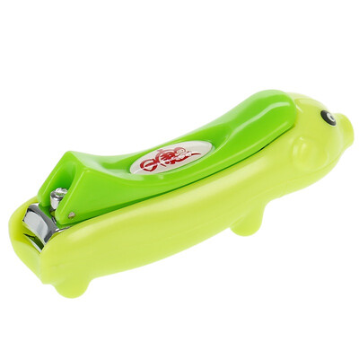 

Nikon cartoon baby nail clippers RK-3654