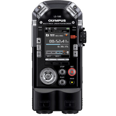 

OLYMPUS диктофон
