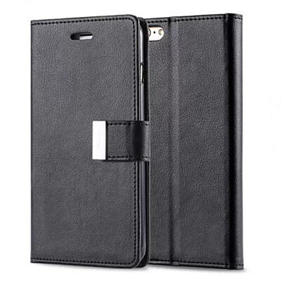 

MyMei New Wallet Flip PU Leather Phone Case Cover For iPhone 55sSE