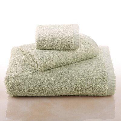 

Montagut (Montagut) towel home textiles Xinjiang long-staple cotton 1 towel 1 towel 1 square three-piece cotton A thick cotton durable durable P pink