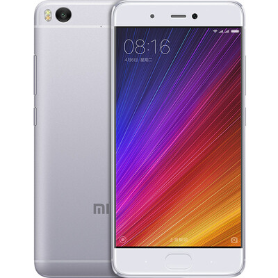 

Xiaomi MI 5s (китайская версия )