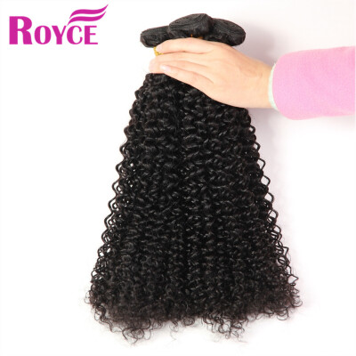 

Brazilian Kinky Curly 4 Pcs Grade 7A Brazilian Virgin Hair Weave Bundles Unprocessed Virgin Brazilian Kinky Curly Virgin Hair