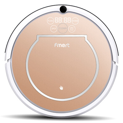 

FMART E-R302G интеллектуальный робот-пылесос/ робот пылесос