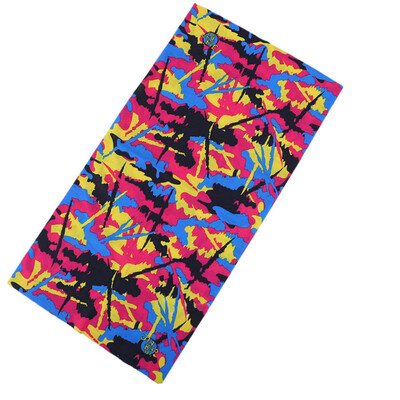 

Xin Qin спортивные платки на открытом воздухе верхом бесшовные волшебный шарф солнцезащитный крем маска для лица маска дикий звук