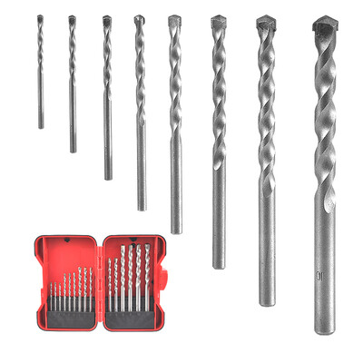 

Dexter DEXTRA multi-function impact drill bit masonry drill cement bit