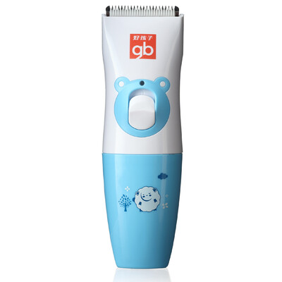 

Goodbaby детская машинка для стрижки