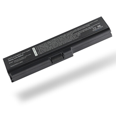 

10.8V 5200mah 6cell Brand New PA3817U-1BAS PA3817U-1BRS Laptop Battery Replacement for TOSHIBA Satellite L750 Series L700 L700D