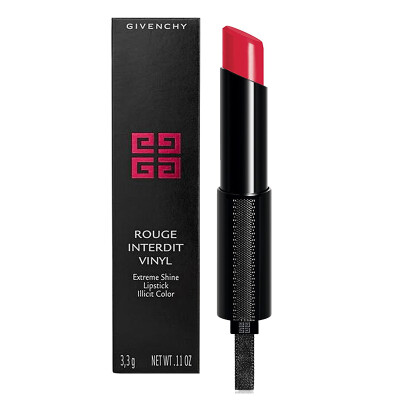 

Краска свет помада поцелуй Givenchy (Живанши) Табу 06 # 3,3 г