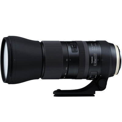 

Tamron (Tamron) A022 SP 150-600mm F / 5-6.3 Di VC USD G2 полный кадр ультра-телефото стабилизации изображения 150600 пушечный выстрел дробовика животное / самолет / рельс / автомобиль (Nikon байонет объектива)