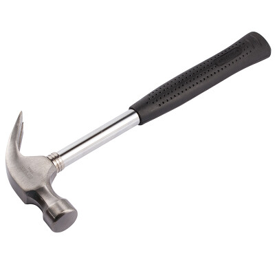 

Endura E7133 hammer steel handle claw hammer 16OZ