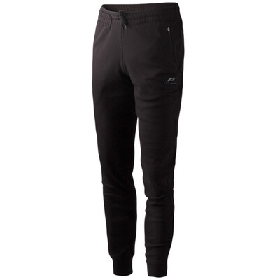 

PRO TOUCH Sports Pants Male Knit Casual Pants Loose Training Trousers Pants Sports Casual Pants 240057 Black L