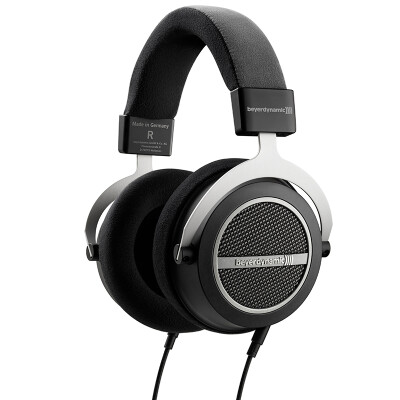 

beyerdynamic музыкальные портативные наушники