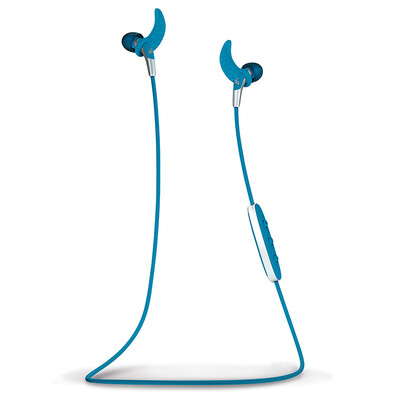 

Беспроводная беспроводная Bluetooth-гарнитура Jaybird Freedom Dynamic Blue