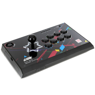 

Boxing (QANBA) Q1-ARC Arcade Game Rocker ARC Commemorative Edition