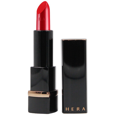 

Он Ян / Hera (Гера) 337 # цвета Addict помады (красная одержимость) 3g