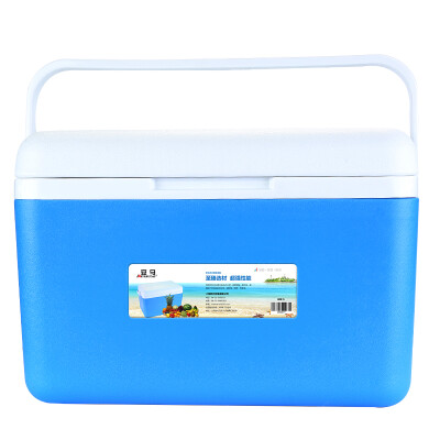 

Amausa (Amausa) A-4 insulation with hard blue ice cold storage ice box incubator ice with high efficiency cold blue