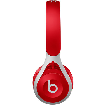 

Beats iPod Headset Headset Headset Game Headset with Wire Microphone Red ML9C2PA A