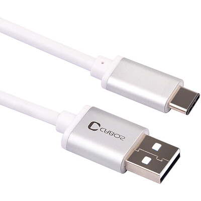 

(Cabos) Type-c дата-кабель usb-c к usb 3.1 зарядный кабель