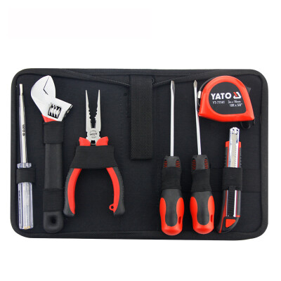 

YTD (YATO) YT-3906 household kit set of 8 sets