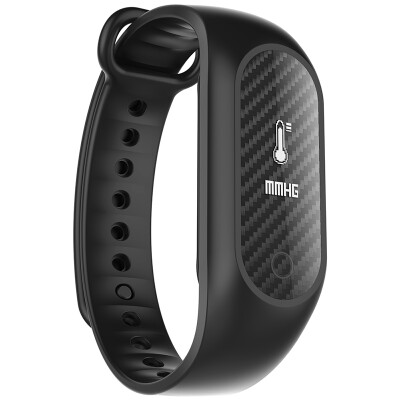 

BOZLUN smart watch outdoor exercise heart rate blood pressure health bracelet