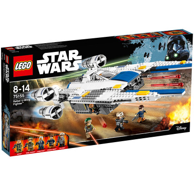 

Lego Star Wars Series 8 -14-year-old Scarif (Scarif) Battle 75171 Children's Buildings Lego (while stocks last